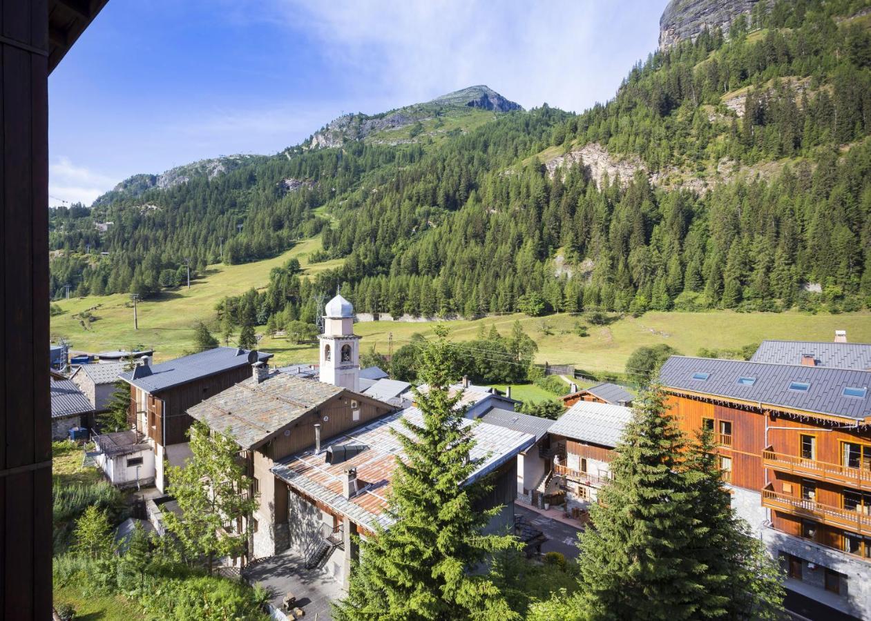 Club Mmv Les Brevieres **** Hotel 4*